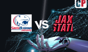South Alabama Jaguars at Jacksonville State Gamecocks Pick, NCAA Basketball Prediction, Preview & Odds 11/30/2023