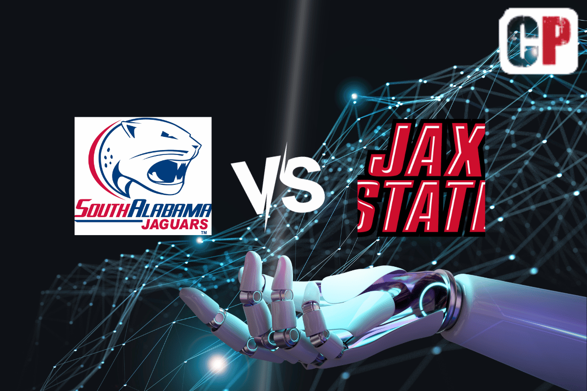 South Alabama Jaguars at Jacksonville State Gamecocks Pick, NCAA Basketball Prediction, Preview & Odds 11/30/2023