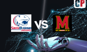 South Alabama Jaguars at Maryland Terrapins Pick, NCAA Basketball Prediction, Preview & Odds 11/25/2023