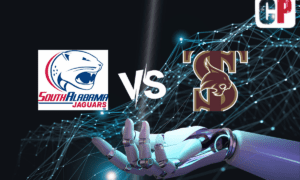 South Alabama Jaguars at Texas State Bobcats Pick, NCAA Football Prediction, Preview & Odds 11/29/25