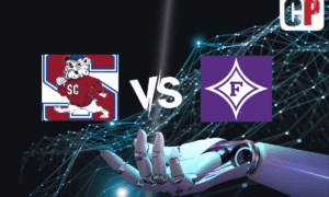 South Carolina State Bulldogs at Furman Paladins Pick, NCAA Basketball Prediction, Preview & Odds 11/28/2023