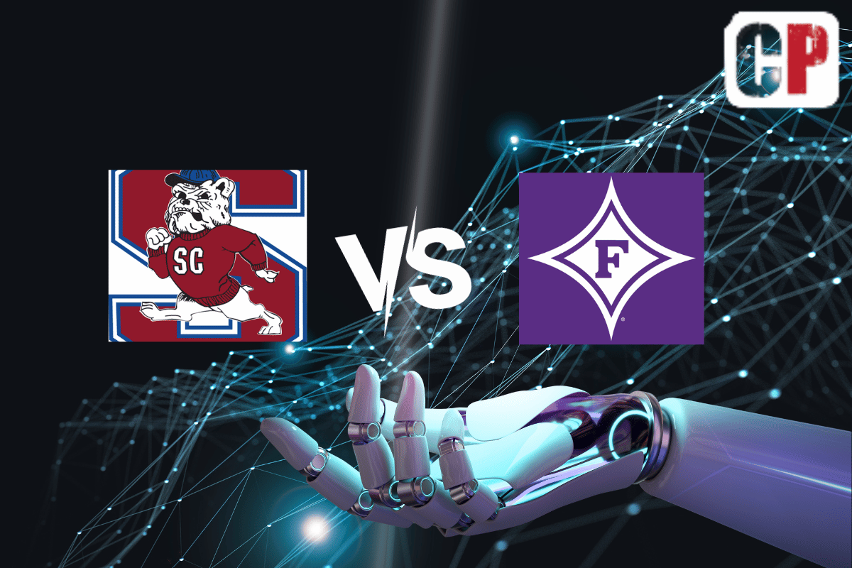 South Carolina State Bulldogs at Furman Paladins Pick, NCAA Basketball Prediction, Preview & Odds 11/28/2023