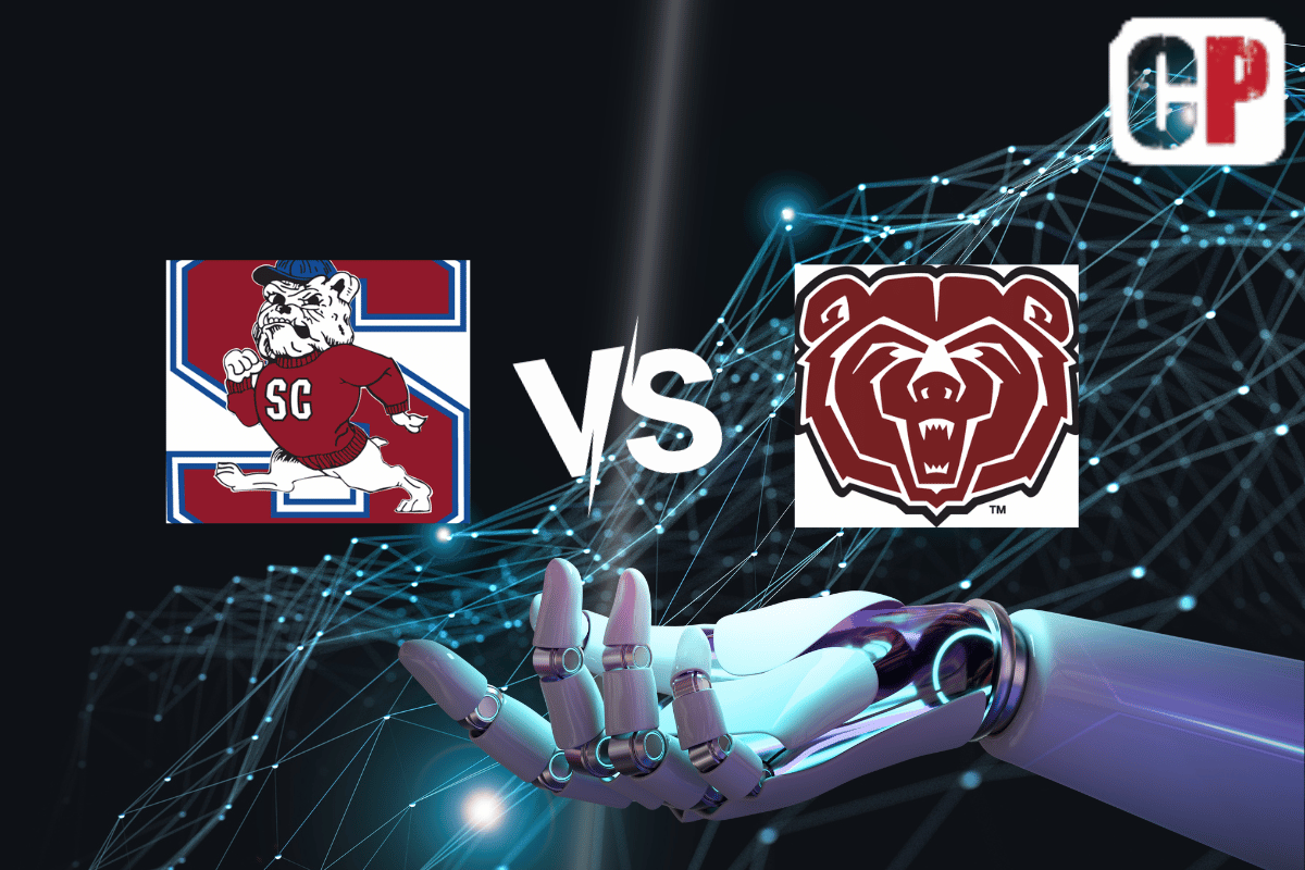 South Carolina State Bulldogs at Missouri State Bears Pick, NCAA Basketball Prediction, Preview & Odds 11/25/2023