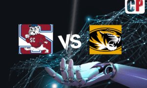 South Carolina State Bulldogs at Missouri Tigers Pick, NCAA Basketball Prediction, Preview & Odds 11/22/2023