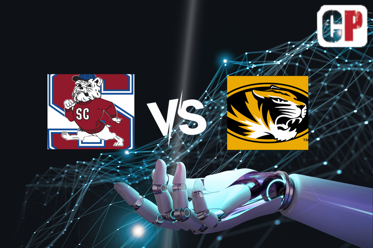 South Carolina State Bulldogs at Missouri Tigers Pick, NCAA Basketball Prediction, Preview & Odds 11/22/2023