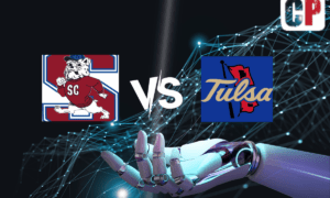 South Carolina State Bulldogs at Tulsa Golden Hurricane Pick, NCAA Basketball Prediction, Preview & Odds 11/20/2023