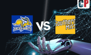 South Dakota State Jackrabbits at Southern Miss Golden Eagles Pick, NCAA Basketball Prediction, Preview & Odds 11/22/2023