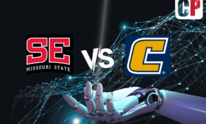 Southeast Missouri State Redhawks at Chattanooga Mocs Pick, NCAA Basketball Prediction, Preview & Odds 11/26/2023