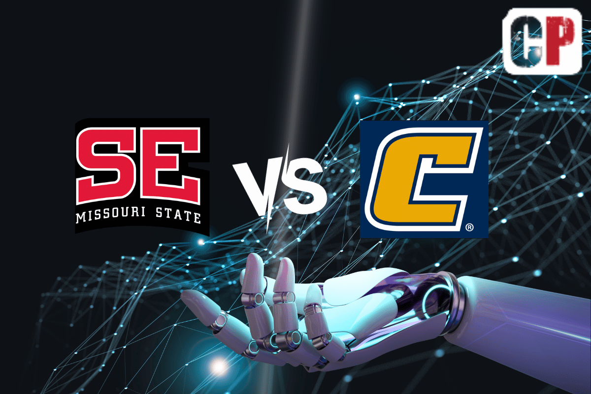 Southeast Missouri State Redhawks at Chattanooga Mocs Pick, NCAA Basketball Prediction, Preview & Odds 11/26/2023
