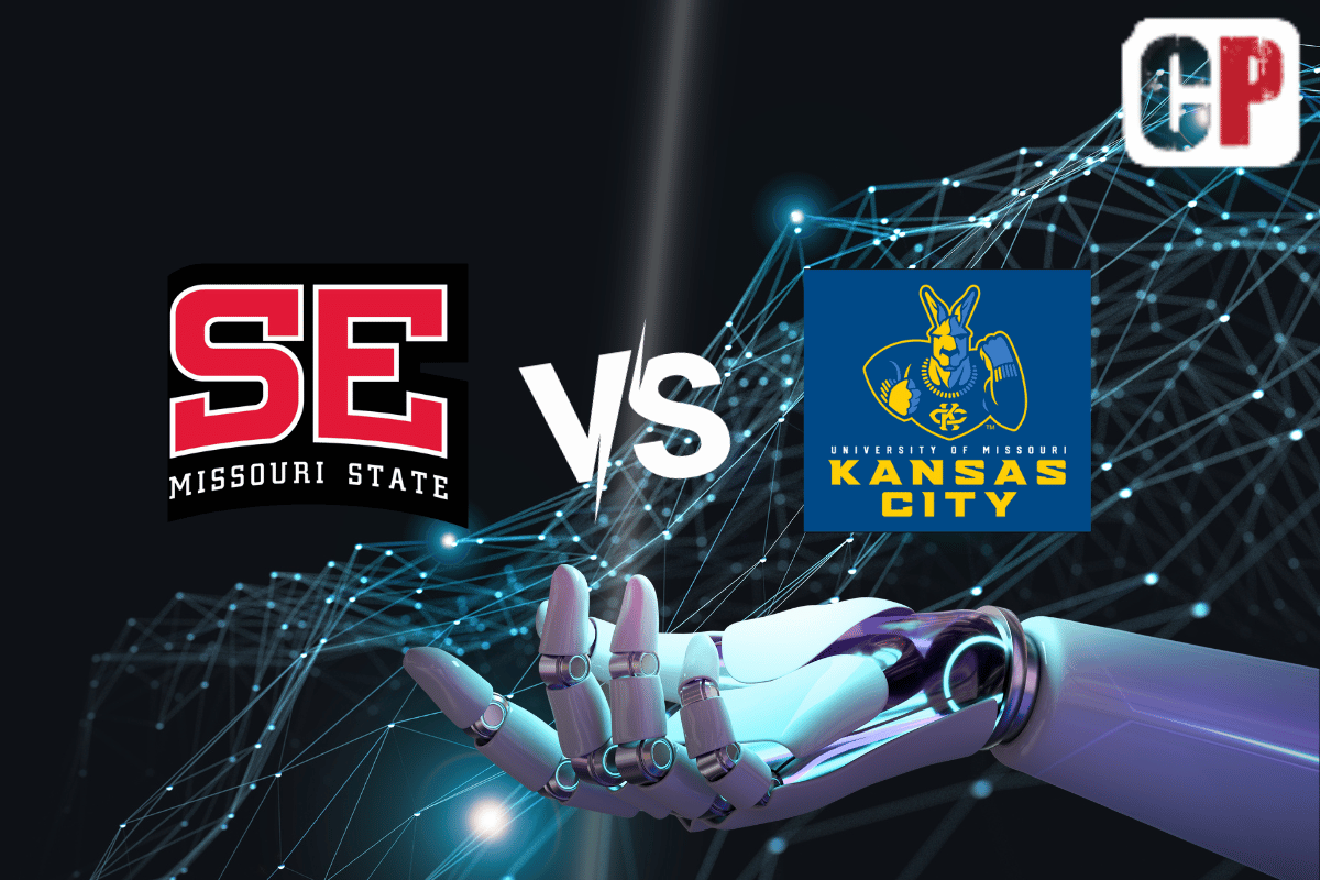 Southeast Missouri State Redhawks at Kansas City Roos Pick, NCAA Basketball Prediction, Preview & Odds 11/30/2023