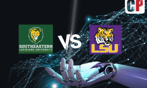 Southeastern Louisiana Lions at LSU Tigers Pick, NCAA Basketball Prediction, Preview & Odds 12/1/2023