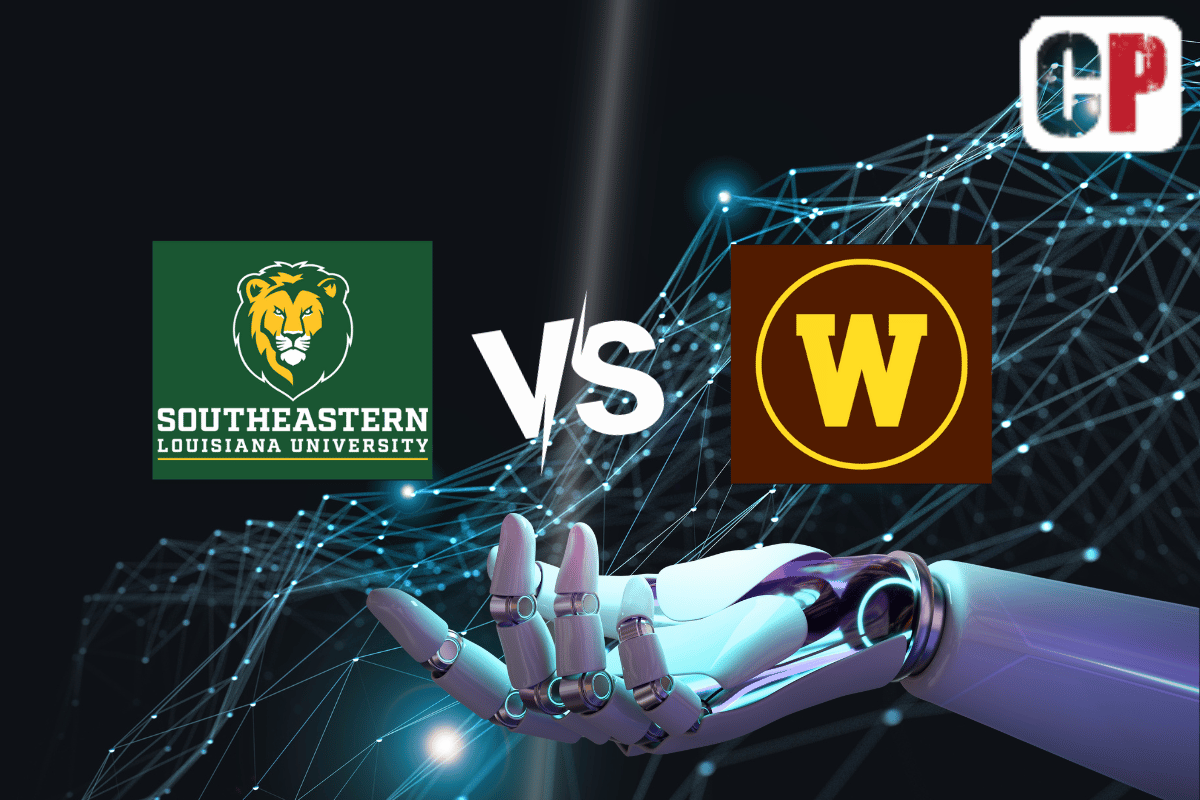 Southeastern Louisiana Lions at Western Michigan Broncos Pick, NCAA Basketball Prediction, Preview & Odds 11/24/2023