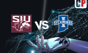 Southern Illinois Salukis at Indiana State Sycamores Pick, NCAA Basketball Prediction, Preview & Odds 11/28/2023