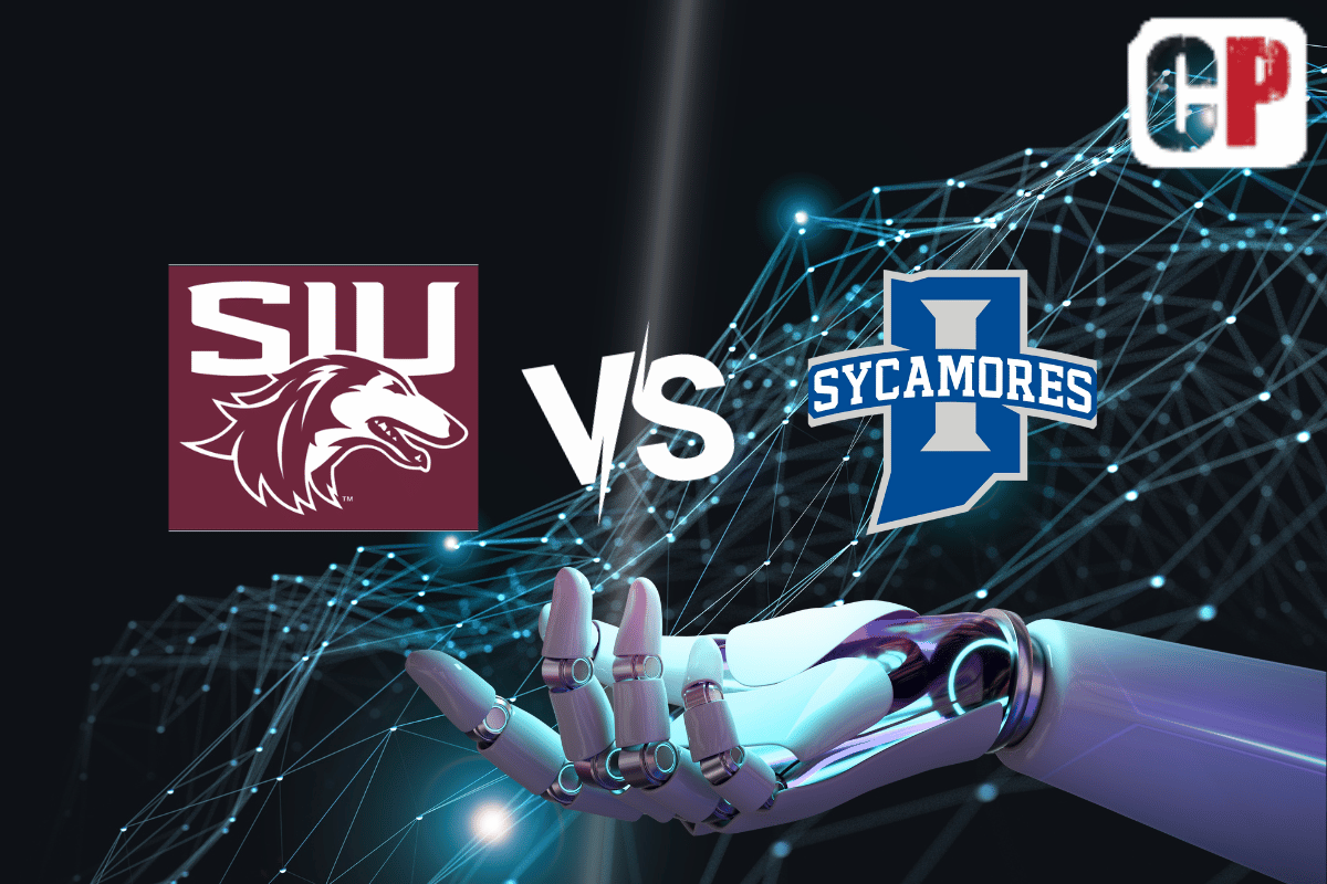 Southern Illinois Salukis at Indiana State Sycamores Pick, NCAA Basketball Prediction, Preview & Odds 11/28/2023