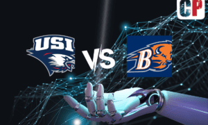 Southern Indiana Screaming Eagles at Bucknell Bison Pick, Prediction, Preview & Odds 11/20/2023