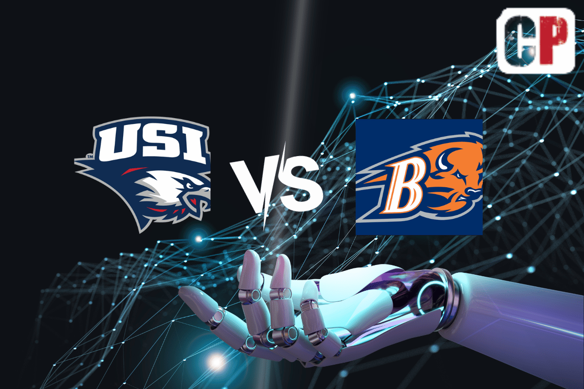 Southern Indiana Screaming Eagles at Bucknell Bison Pick, Prediction, Preview & Odds 11/20/2023