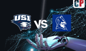 Southern Indiana Screaming Eagles at Duke Blue Devils Pick, NCAA Basketball Prediction, Preview & Odds 11/24/2023