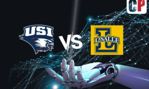 Southern Indiana Screaming Eagles at La Salle Explorers NCAA Basketball Prediction, Preview & Odds 11/18/2023