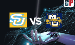 Southern Jaguars at Marquette Golden Eagles Pick, NCAA Basketball Prediction, Preview & Odds 11/28/2023