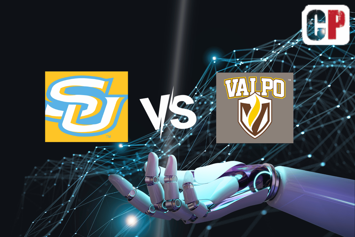 Southern Jaguars at Valparaiso Beacons Pick, NCAA Basketball Prediction, Preview & Odds 11/25/2023