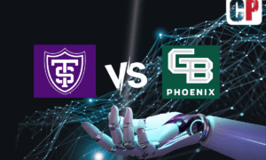 St. Thomas (MN) Tommies at Green Bay Phoenix Pick, NCAA Basketball Prediction, Preview & Odds 11/25/2023