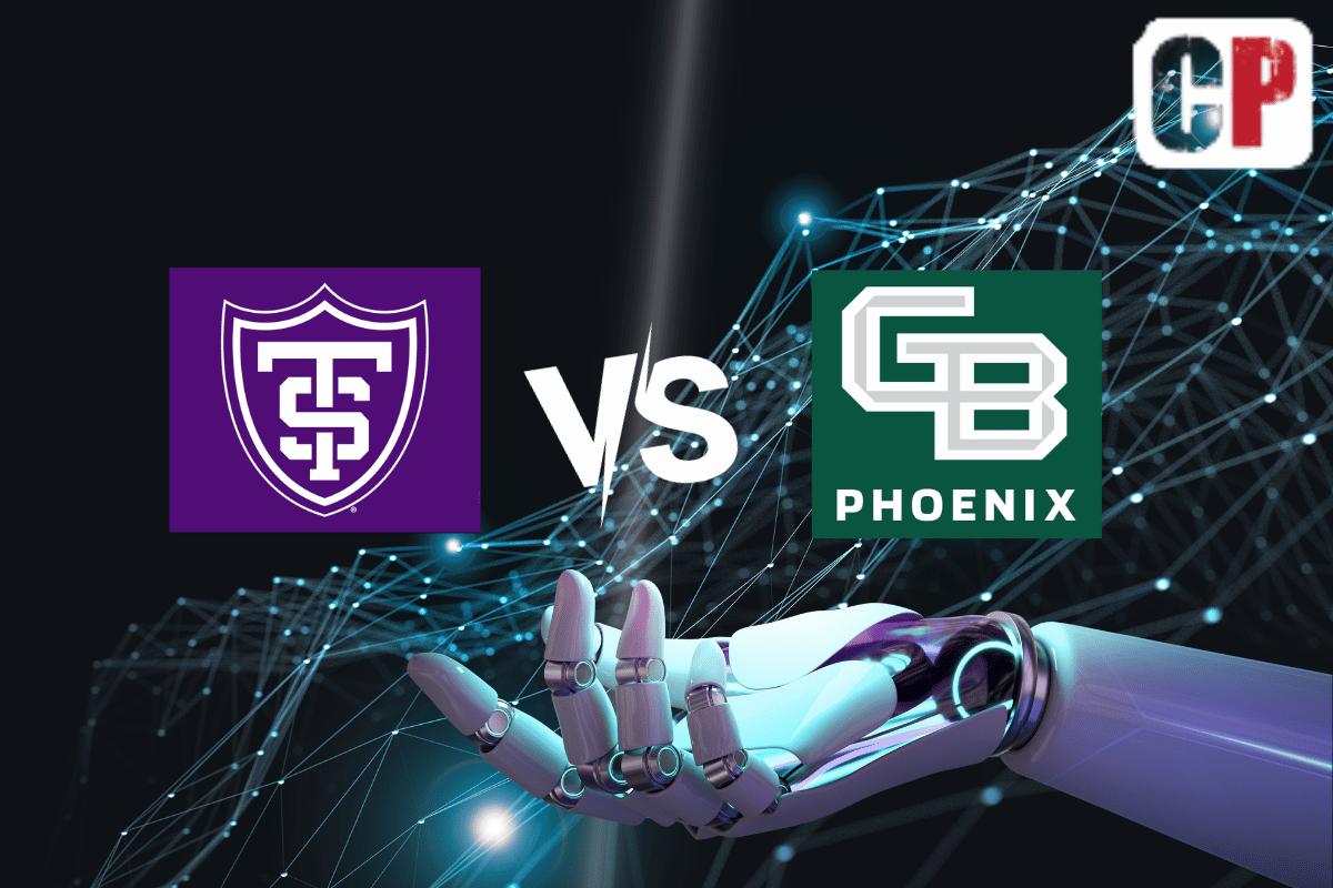St. Thomas (MN) Tommies at Green Bay Phoenix Pick, NCAA Basketball Prediction, Preview & Odds 11/25/2023