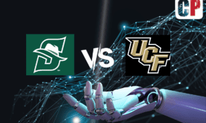 Stetson Hatters at UCF Knights Pick, NCAA Basketball Prediction, Preview & Odds 11/26/2023