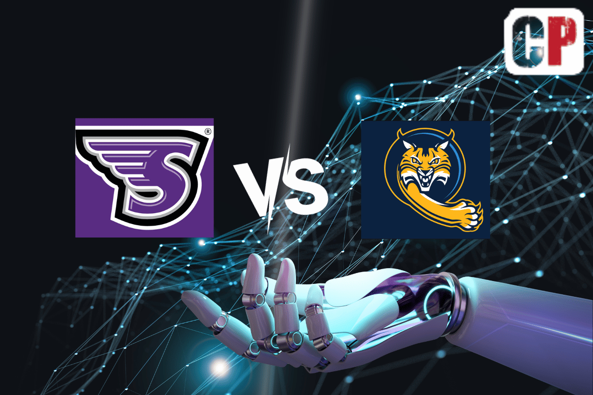 Stonehill Skyhawks at Quinnipiac Bobcats Pick, NCAA Basketball Prediction, Preview & Odds 11/26/2023