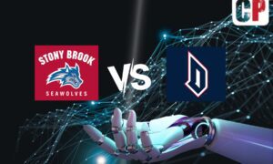 Stony Brook Seawolves at Duquesne Dukes AI NCAA Basketball Prediction 11/13/2023