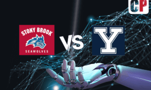 Stony Brook Seawolves at Yale Bulldogs Pick, NCAA Basketball Prediction, Preview & Odds 11/29/2023