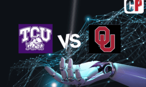 TCU Horned Frogs at Oklahoma Sooners Pick, NCAA Football Prediction, Preview & Odds 11/24/2023