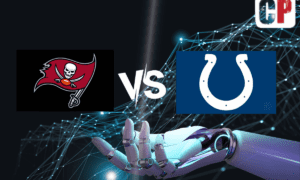 Tampa Bay Buccaneers at Indianapolis Colts Pick, NFL Prediction, Preview & Odds 11/26/2023