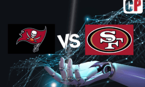 Tampa Bay Buccaneers at San Francisco 49ers Pick NFL Prediction 11/19/2023