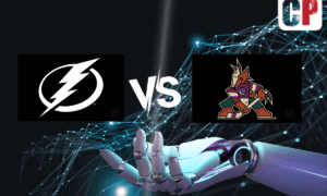 Tampa Bay Lightning at Arizona Coyotes Pick, NHL Hockey Prediction, Preview & Odds 11/28/2023