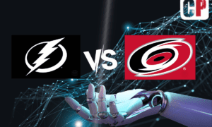 Tampa Bay Lightning at Carolina Hurricanes Pick, NHL Prediction, Preview & Odds 2/26/26