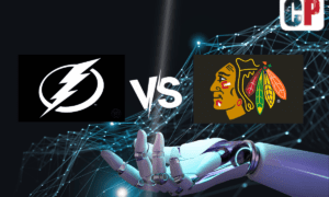 Tampa Bay Lightning at Chicago Blackhawks Pick, NHL Prediction, Preview & Odds 1/23/26