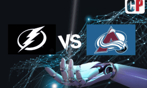 Tampa Bay Lightning at Colorado Avalanche Pick, NHL Prediction, Preview & Odds 11/4/25