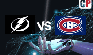 Tampa Bay Lightning at Montreal Canadiens Pick, NHL Prediction, Preview & Odds 5/1/26