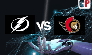 Tampa Bay Lightning at Ottawa Senators Pick, NHL Prediction, Preview & Odds 4/7/26