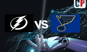 Tampa Bay Lightning at St. Louis Blues Pick, NHL Prediction, Preview & Odds 1/16/26