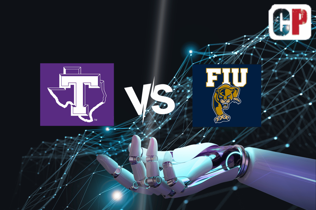 Tarleton State Texans at FIU Golden Panthers AI NCAA Basketball Prediction 11/9/2023