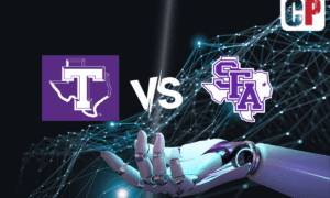 Tarleton State Texans at Stephen F. Austin Lumberjacks Pick, NCAA Basketball Prediction, Preview & Odds 11/29/2023