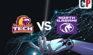 Tennessee Tech Golden Eagles at North Alabama Lions Pick, NCAA Basketball Prediction, Preview & Odds 11/30/2023