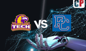 Tennessee Tech Golden Eagles at Presbyterian Blue Hose Pick, NCAA Basketball Prediction, Preview & Odds 11/22/2023