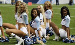 Indianapolis Colts vs. Tennessee Titans 12/3/2023 Free Pick & NFL Betting Prediction