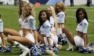 New York Jets vs. Tennessee Titans Free Pick & NFL Betting Prediction, 9/13/26