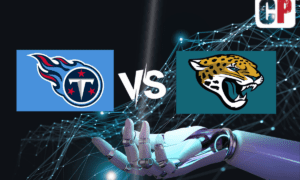 Tennessee Titans at Jacksonville Jaguars Pick NFL Prediction 11/19/2023