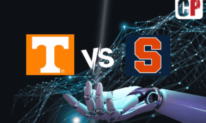 Tennessee Volunteers at Syracuse Orange Pick, NCAA Football Prediction, Preview & Odds 8/30/25