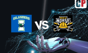Texas A&M-Corpus Christi Islanders at Northern Kentucky Norse Pick, NCAA Basketball Prediction, Preview & Odds 11/22/2023