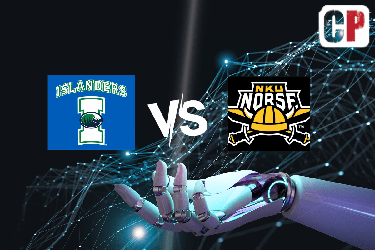 Texas A&M-Corpus Christi Islanders at Northern Kentucky Norse Pick, NCAA Basketball Prediction, Preview & Odds 11/22/2023